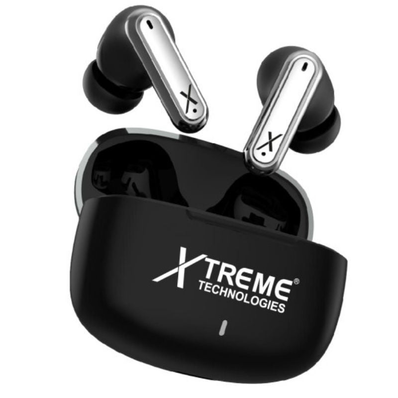 Xtreme ROCK 720 With ANC + ENC Auto Software Adjustment With Official Warranty