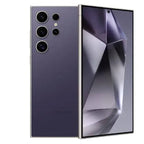 Samsung Galaxy S24 Ultra 12GB/1TB official smartphone image BazaarYaar Pakistan