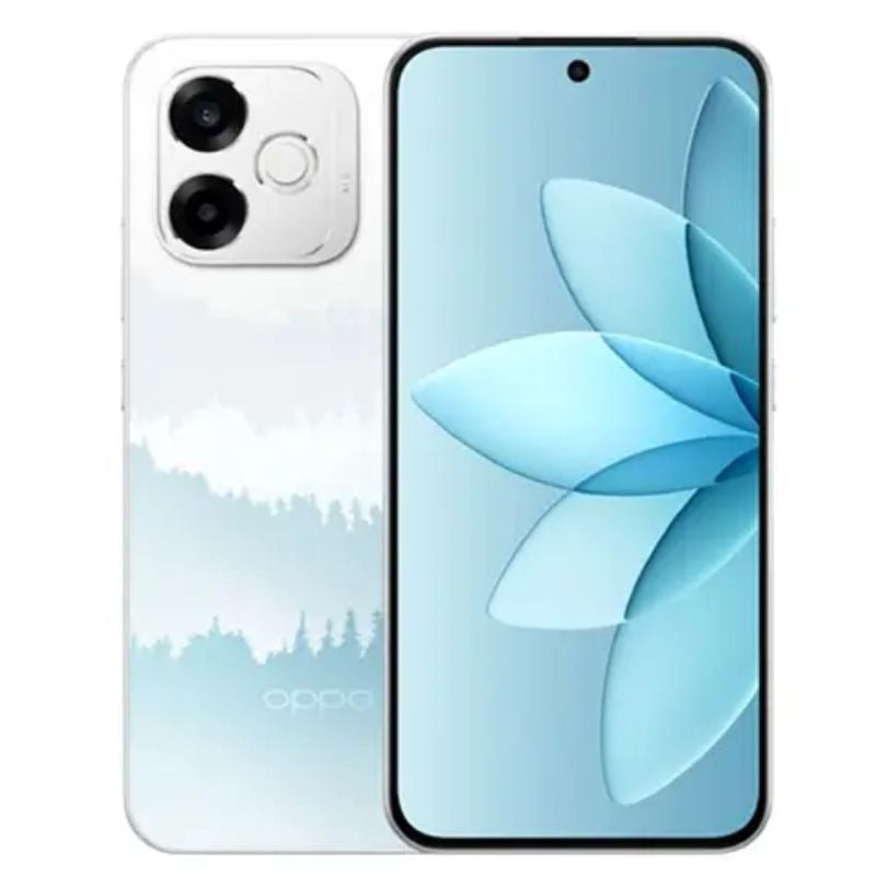Oppo A6s Pro 8GB/256GB official smartphone image BazaarYaar Pakistan