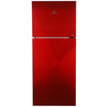 Dawlance Refrigerator 91999 Acce Coral Red 20 CFT Double Door With Official Warranty