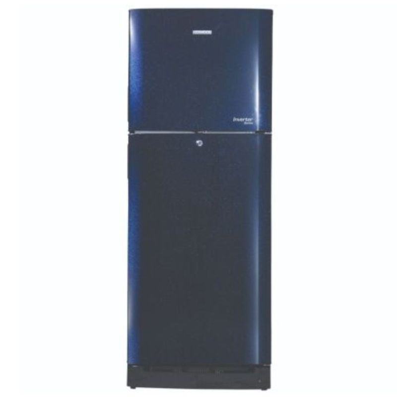 Kenwood KRF-26657 VCM Classic Plus Series Refrigerator 18 Cuft With Official Warranty