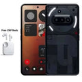 Nothing Phone 3A 12GB/256GB official smartphone image BazaarYaar Pakistan