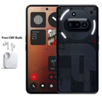 Nothing Phone 3A 12GB/256GB official smartphone image BazaarYaar Pakistan