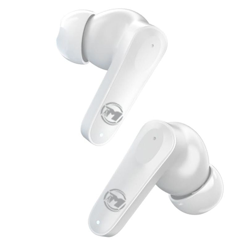 Maxon M-303 Pure-Tone ENC Gaming Earpods With Official Warranty