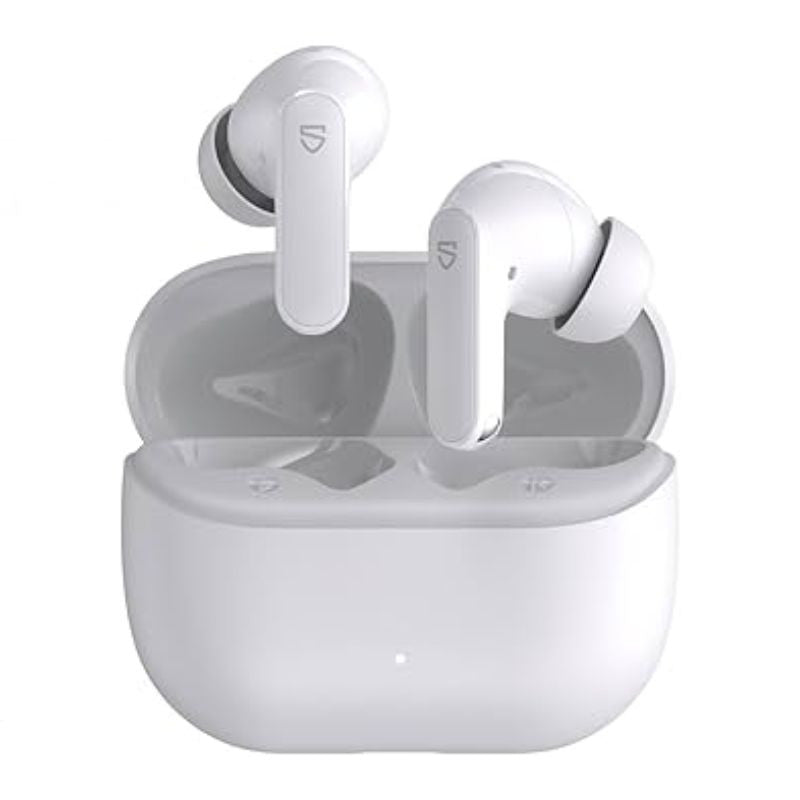 Soundpeats Q3 Pro ANC Wireless Earbuds With Official Warranty