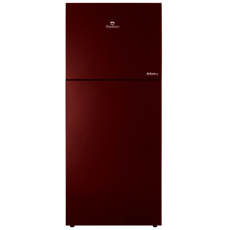 Dawlance 9173 WB Avante Plus 9173WB Avante Plus Double Door Refrigerator With Official Warranty