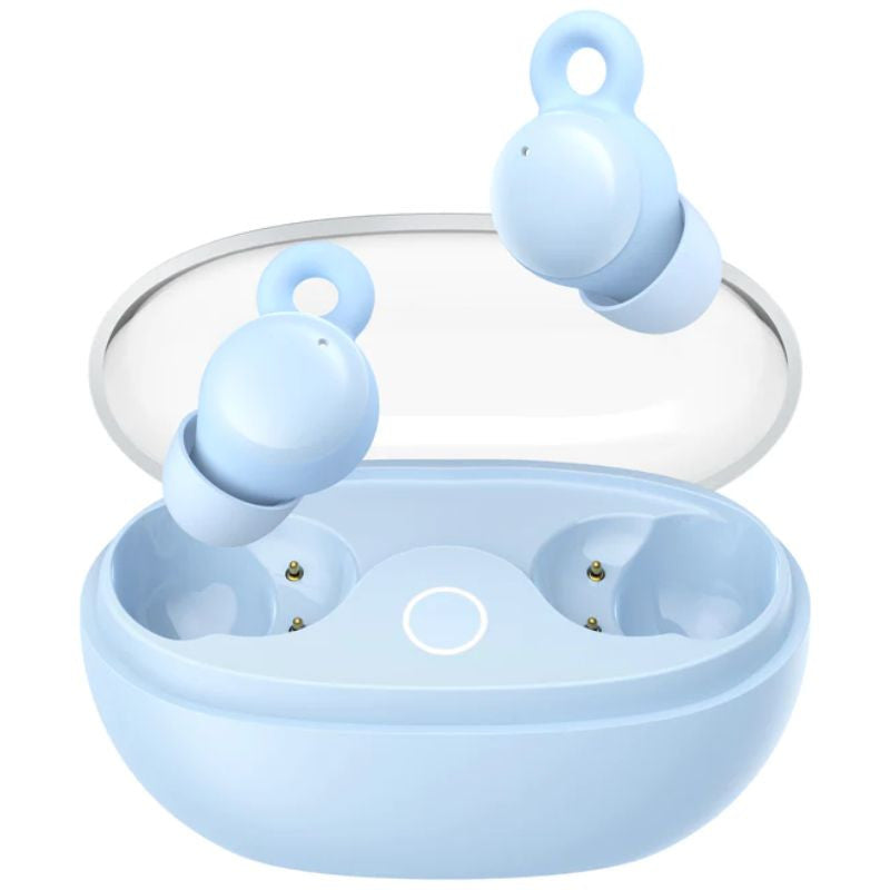 Joyroom JR-TS3 True Wireless Sleep Earbuds With Official Warranty