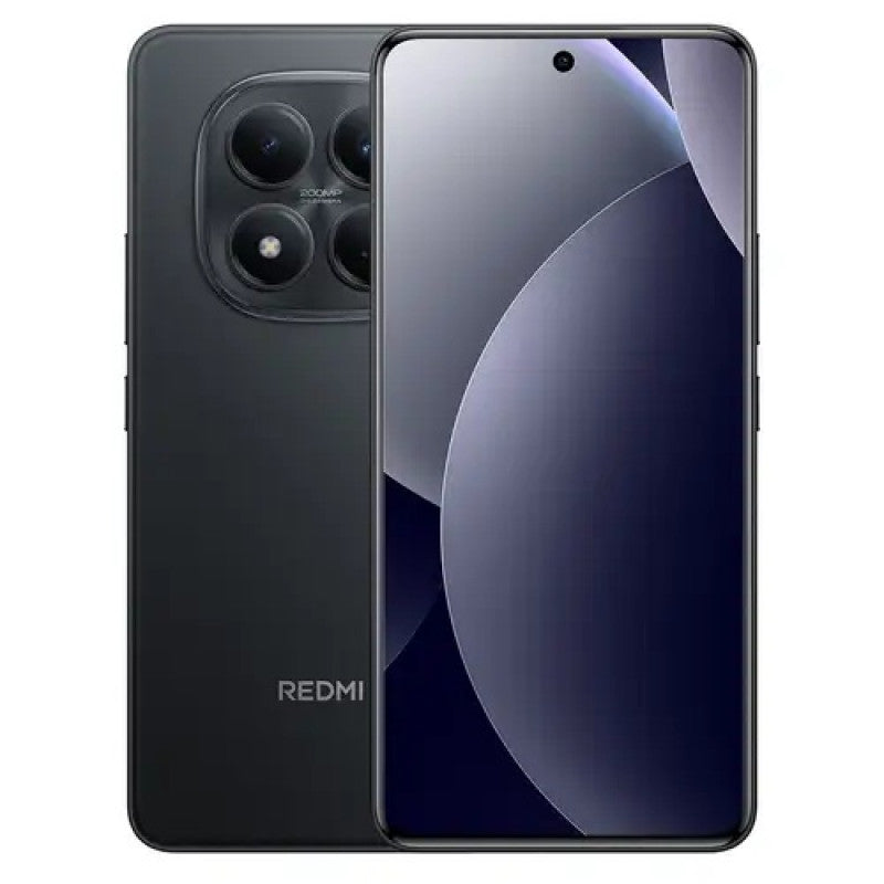 Xiaomi Redmi Note 15 Pro 8GB/256GB official smartphone image BazaarYaar Pakistan