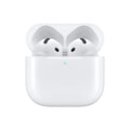 Airpods 4 ANC With Active Noise Cancellation