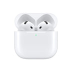 Airpods 4 ANC With Active Noise Cancellation