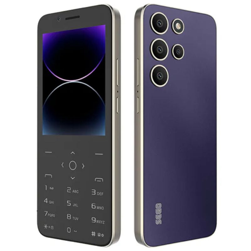 Sego s pro