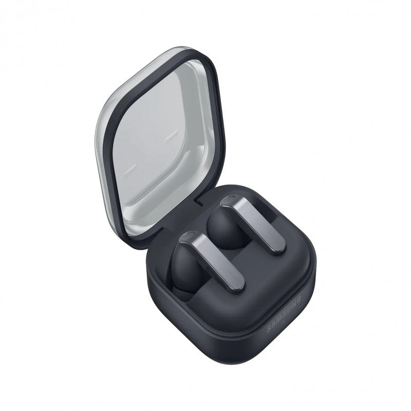 Samsung Galaxy Buds 4 Pro 2026 wireless earbuds official image on BazaarYaar Pakistan
