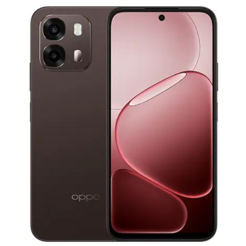 Oppo A6S 8GB/256GB official smartphone image BazaarYaar Pakistan