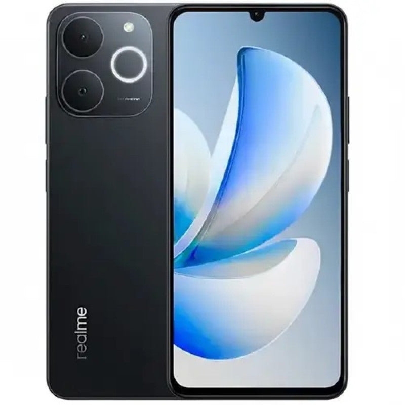 Realme Note 70 6GB/128GB official smartphone image BazaarYaar Pakistan