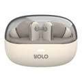 Yolo YoPod Vibe Wireless Earbuds With Official Warranty