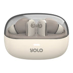 Yolo YoPod Vibe Wireless Earbuds With Official Warranty