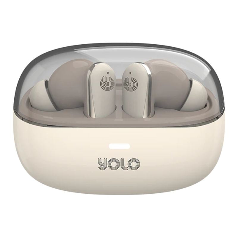 Yolo YoPod Vibe Wireless Earbuds With Official Warranty