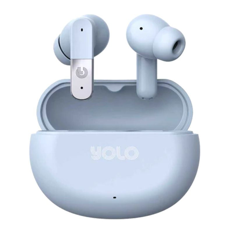 Yolo YoPod Rhythm Wireless Earbuds With Official Warranty
