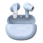 Yolo YoPod Rhythm Wireless Earbuds With Official Warranty