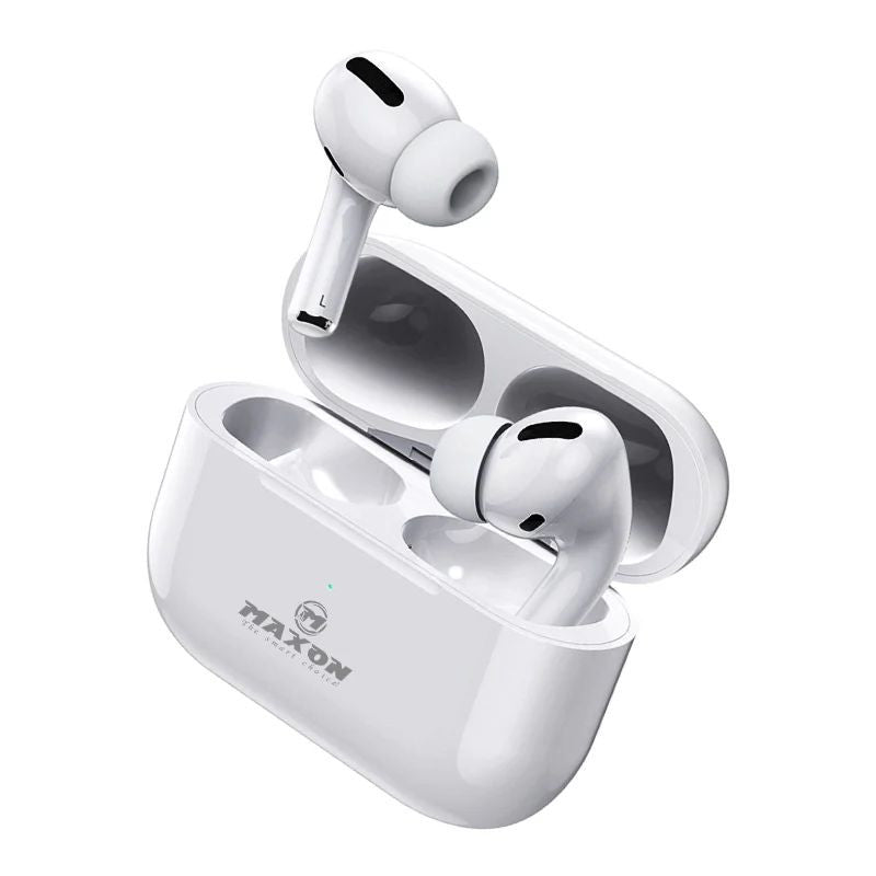 Maxon Pro-4 Wireless Earpods With Official Warranty
