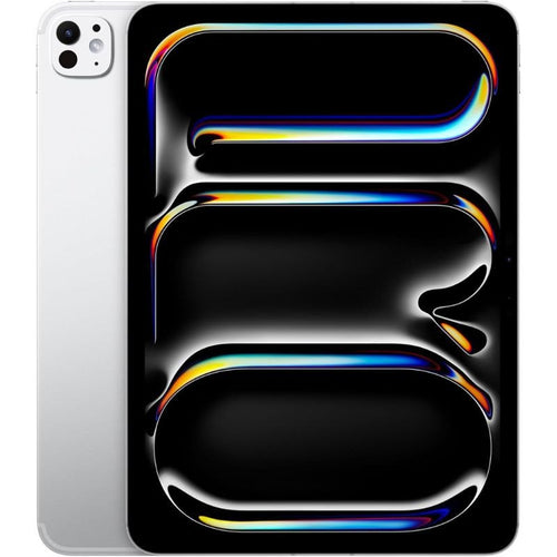 Apple iPad Pro 11inch M4 chip Wi?Fi 256GB tablet image on BazaarYaar Pakistan