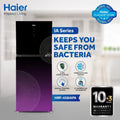 Haier HRF-438 IAPA/IARA Anti-Bacterial Inverter Refrigerator 16 Cubic Feet With Official Warranty