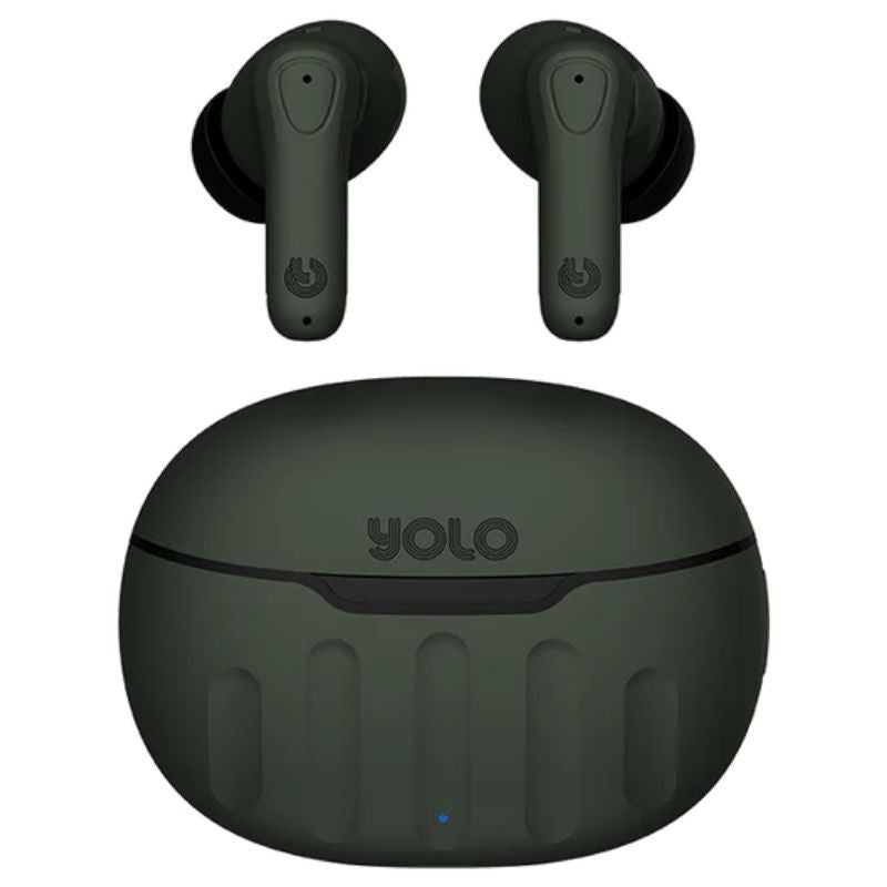 Yolo YoPod Wave Earbuds With Official Warranty