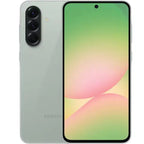 Samsung Galaxy A56 5G 8GB/256GB official smartphone image BazaarYaar Pakistan