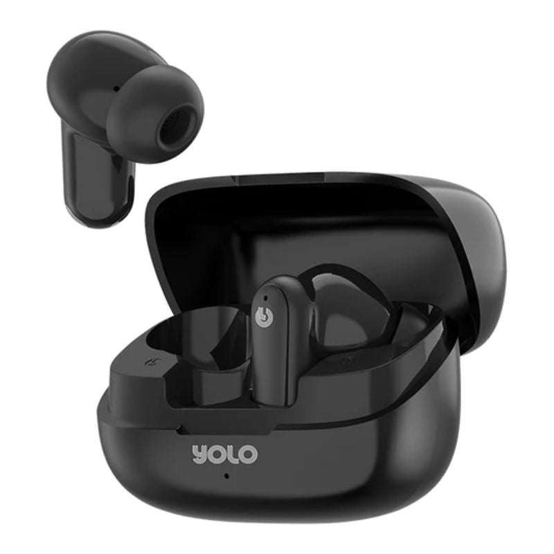 Yolo YoPod Echo Wireless Earbuds With Official Warranty