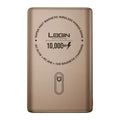 Login Magna L-712 Power Bank (10000 mAh)