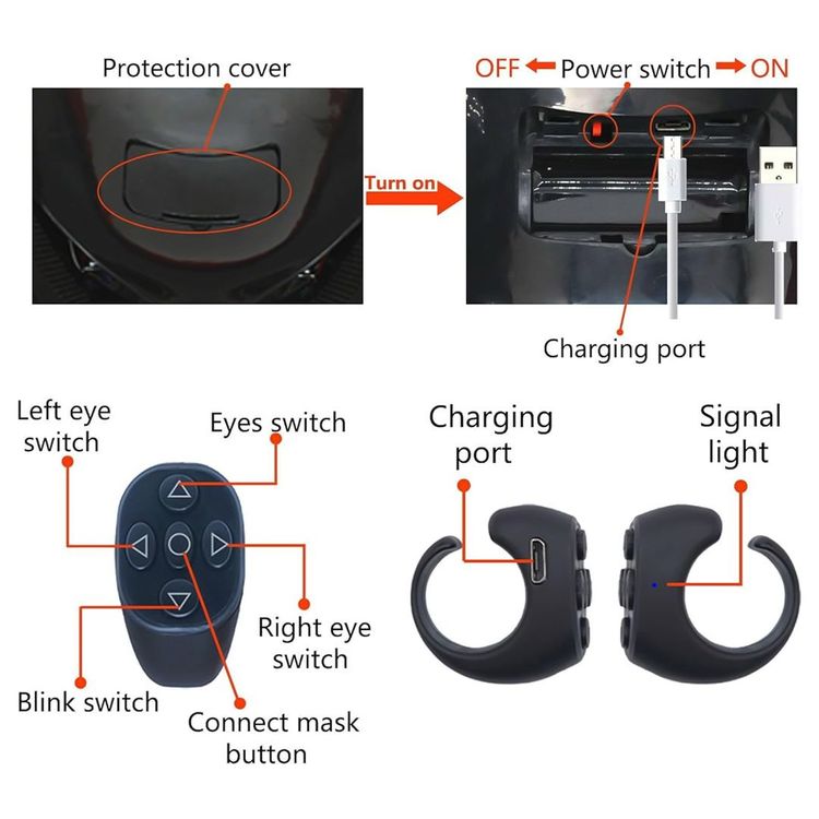 AT06 Ultra TWS Wireless Earbuds
