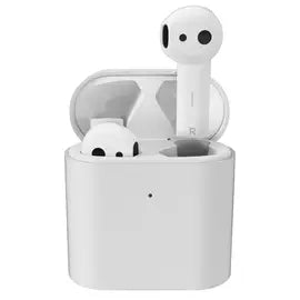 Mi True Wireless Earphones 2s official image on BazaarYaar Pakistan