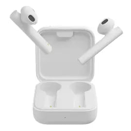 Mi True Wireless Earphones 2 Basic official image on BazaarYaar Pakistan