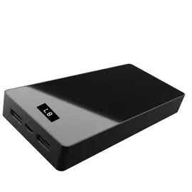 Mirror DQ-CDB1005 Power Bank (20000 mAh)
