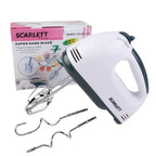 Westpoint WF-2020 Deluxe Steam Iron With Official Warranty