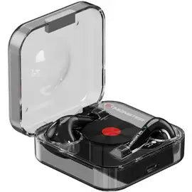 MONSTER AIRMARS XKT01 True Wireless Earphones official image on BazaarYaar Pakistan