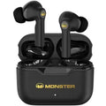 MONSTER AIRMARS XKT02 True Wireless Bluetooth Earphones official image on BazaarYaar Pakistan