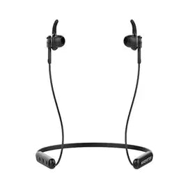 Monster iSport Spirit 100 Wireless Earphones official image on BazaarYaar Pakistan