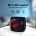 Pixu Portable Wireless Speaker official image on BazaarYaar Pakistan