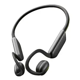 Oraimo OPN-672 Open Ear Bluetooth Earphone official image on BazaarYaar Pakistan
