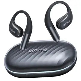Oraimo OPN-675 Open-Ear Wireless Earphones official image on BazaarYaar Pakistan