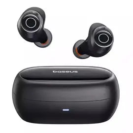 Baseus Bowie MA20 True Wireless Earphones official image on BazaarYaar Pakistan