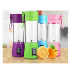 Portable Rechargeable Juicer Blender
