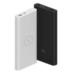 Mi Wireless Power Bank Essential (10000mAh)