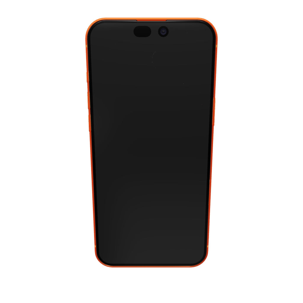 Apple Iphone 17 Pro Max PTA Approved