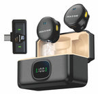 MAXON M-380 MIC PRO Wireless Microphone