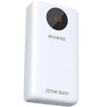 Romoss SW10PF 10000mAh 22.5W 5A Digital LED Display Fast Charging Power Bank