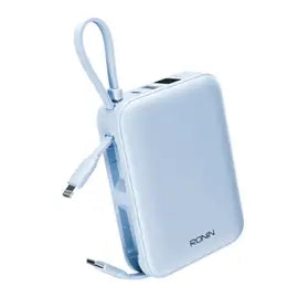 Ronin R-4070 20000 mAh Power Bank