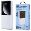 Remax RPP-623 Power Bank 20000mAh