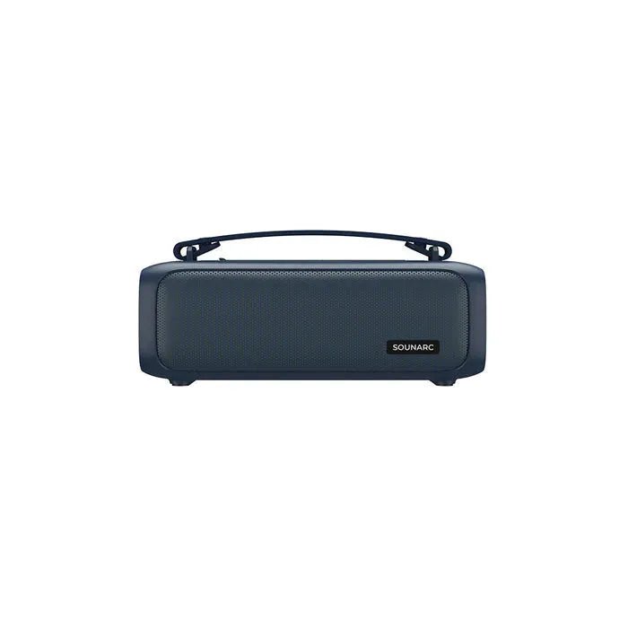 Sounarc P3 Portable Speaker official image on BazaarYaar Pakistan